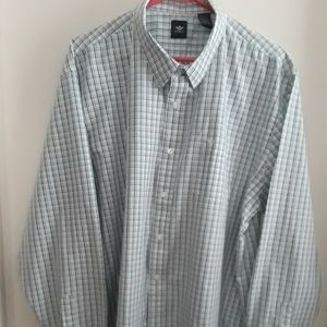 Dockers Casual or Dress Man's shirt XXL
